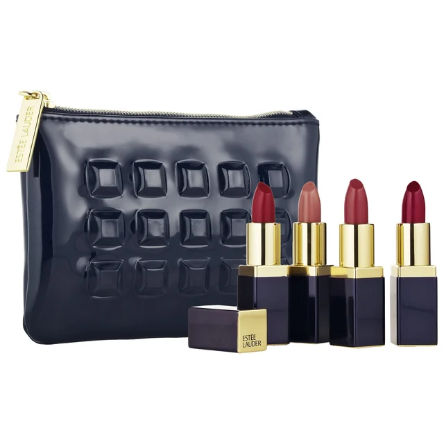 Be Envied Pure Color Envy Sculpting Lipstick Collection
