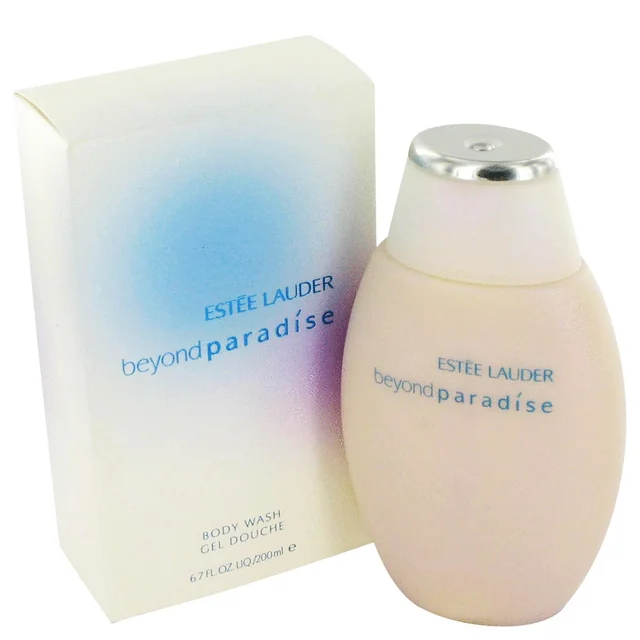 Beyond paradise Bath & Shower Gel