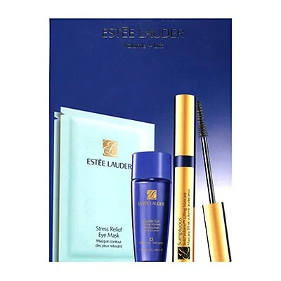 Bold Volume™ Lifting Mascara