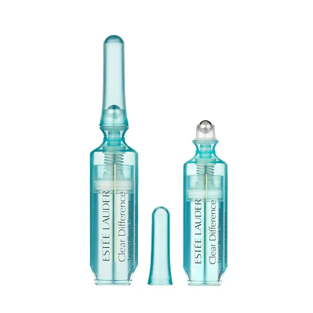 Clear Difference Targeted Blemish Treatment