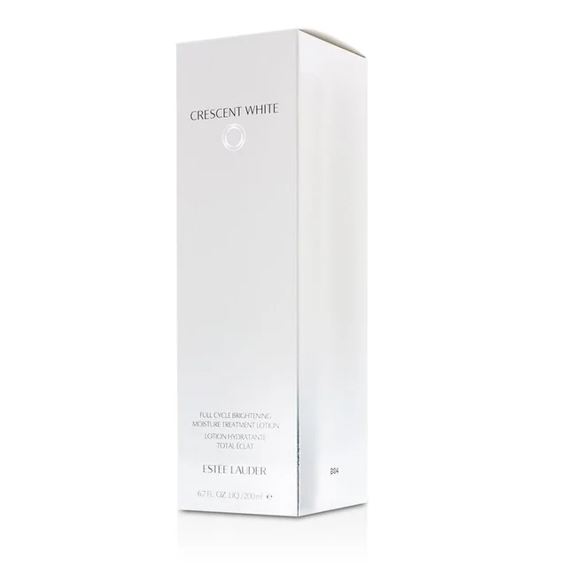 Crescent White Full Cycle Brightening Moisture Treatment Lotion