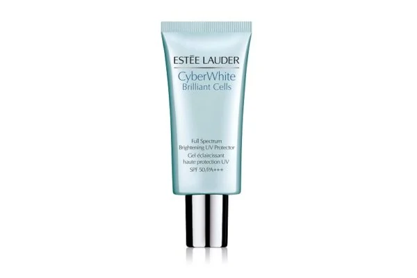 CyberWhite Brilliant Cells Full Spectrum Perfecting UV Protector SPF50/ PA+++