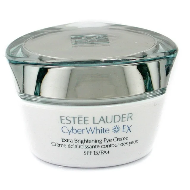 Cyber White EX Extra Brightening Eye Cream SPF 15/PA+