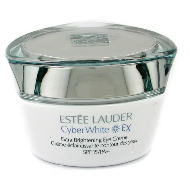 Cyber White EX Extra Brightening GelCrème Makeup