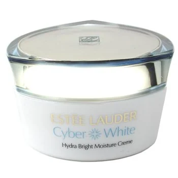 CyberWhite Hydra Bright Creme