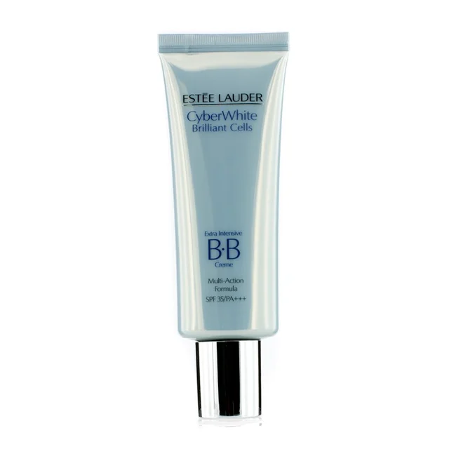 Cyber White Radiant Bright Foundation SPF 25/PA++