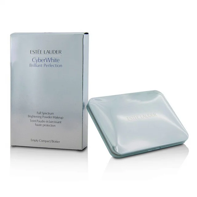 CyberWhite Silky Bright Powder Foundation SPF 20/PA++