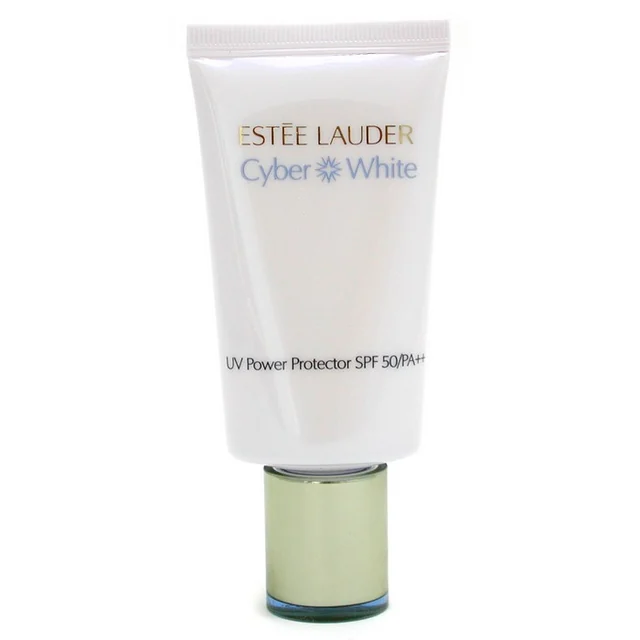 Cyber White UV Power Protector SPF 50/PA++