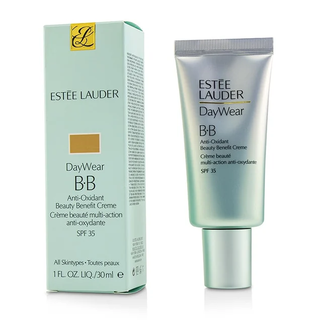 DayWear Anti-Oxidant Beauty Benefit BB Creme SPF 35