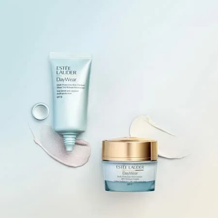 DayWear Multi-Protection Anti-Oxidant Sheer Tint Release Moisturizer SPF 15