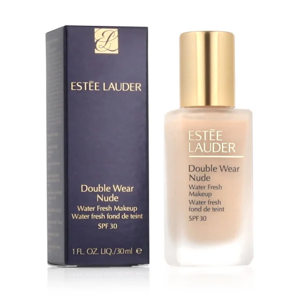 Double Wear Nude Water Fresh Makeup