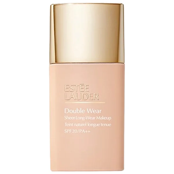 Double Wear Sheer Long-Wear Makeup SPF20 PA++