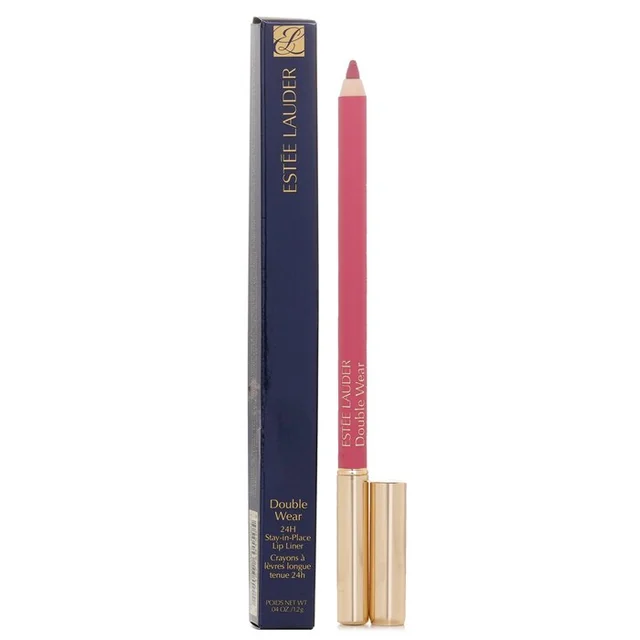 Double Wear Stay-in-Place Lip Duo