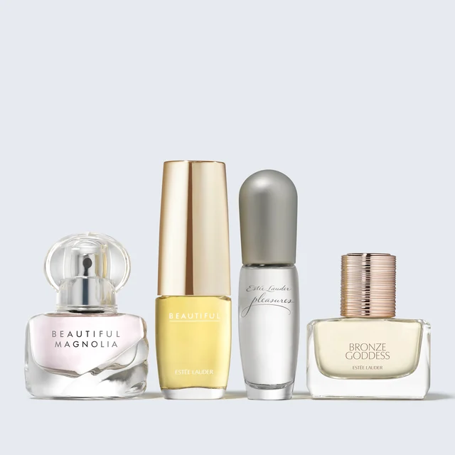 Fragrance Treasures