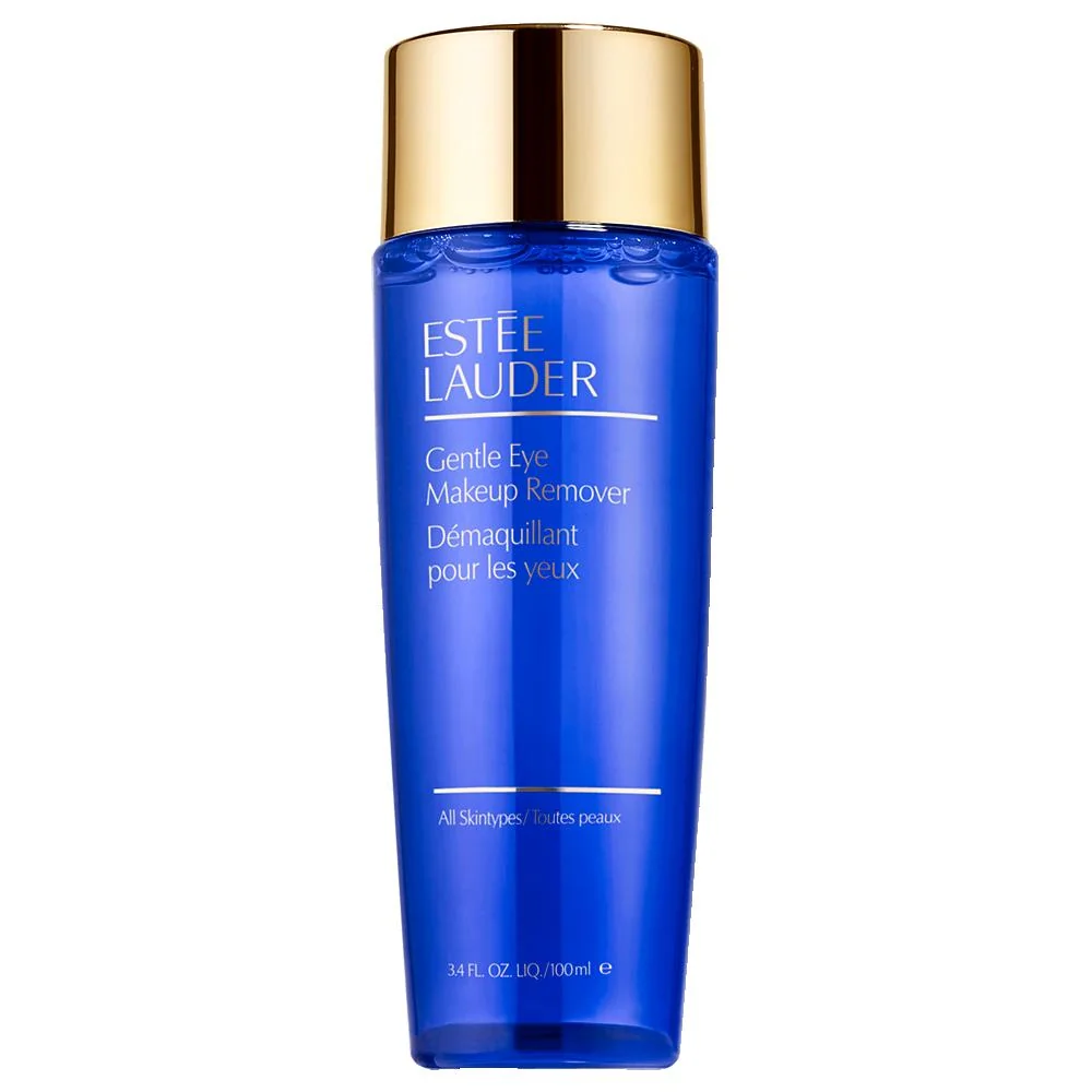 Gentle Eye Makeup Remover