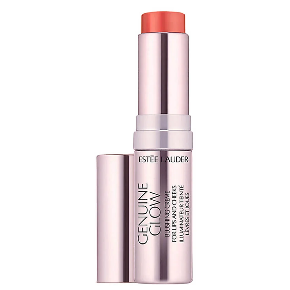 Genuine Glow Blushing Creme