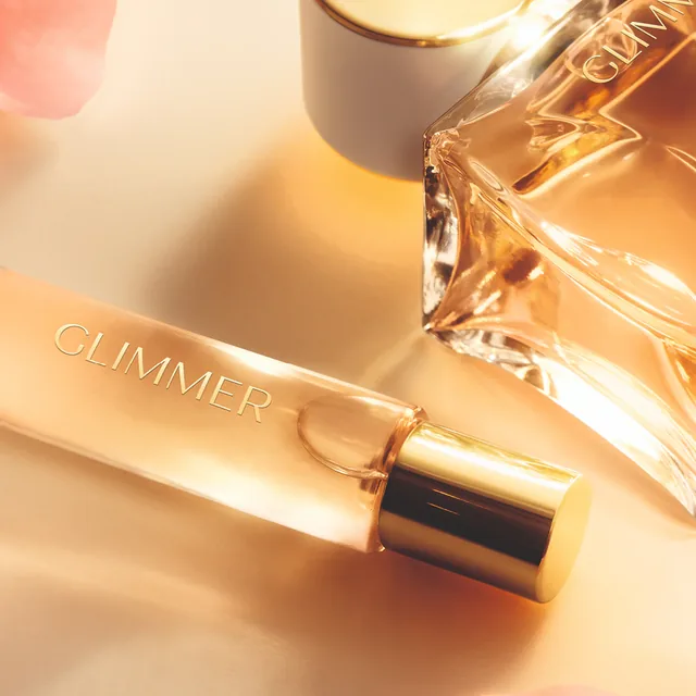 Glimmer Perfumed Shower Gel