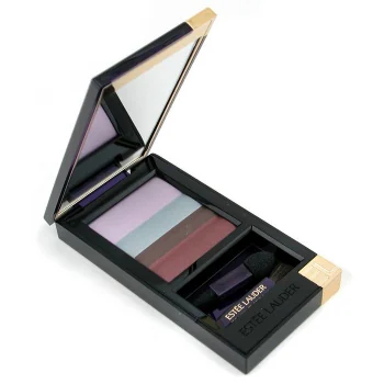 Graphic Color EyeShadow Quad