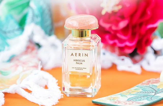 Hibiscus Palm Eau de Parfum