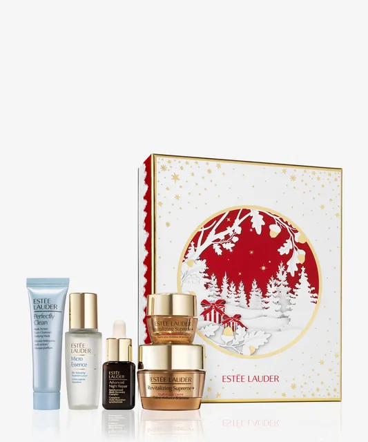 Holiday 2016 29 Beauty Essentials Collection