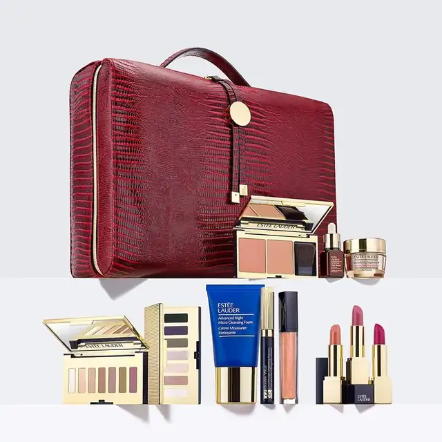 Holiday 2017 25 Beauty Essentials
