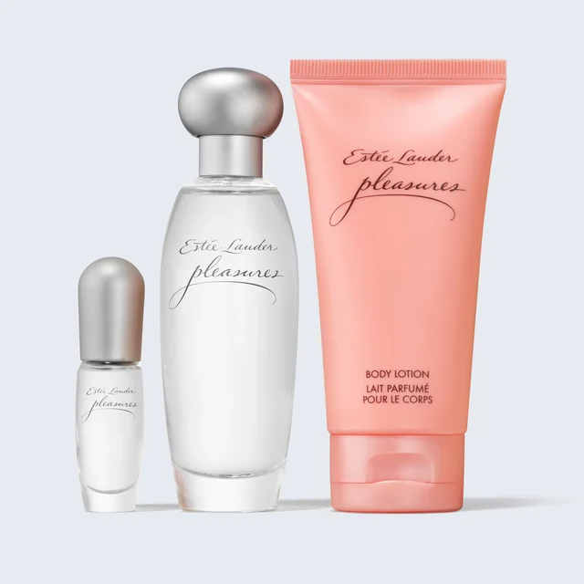 Holiday 2017 Pleasures Douglas Set