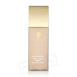 Individualist Natural Finish Makeup