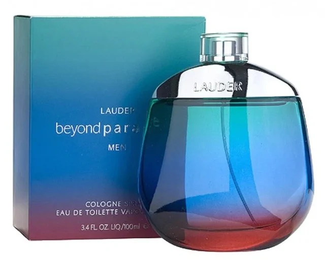 Lauder beyond paradise Men