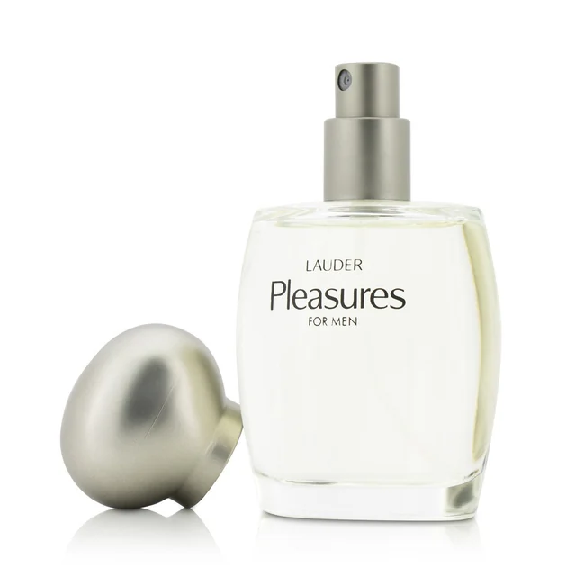 Lauder Pleasures for Men