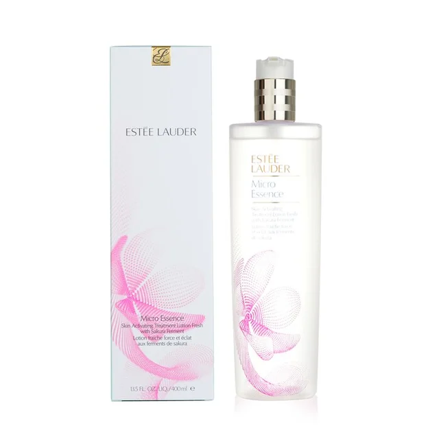 Limited Edition Micro Essence