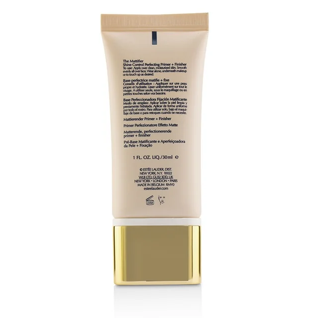 Matte Perfecting Primer