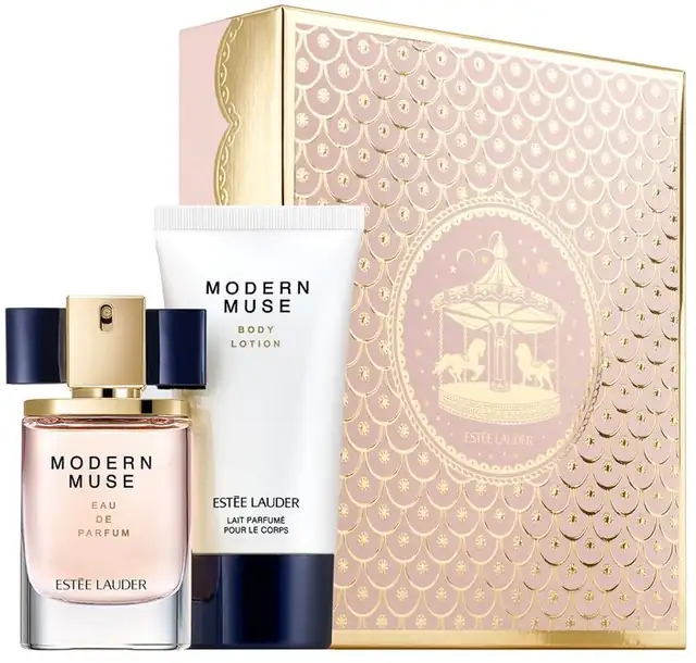 Modern Muse Deluxe Set