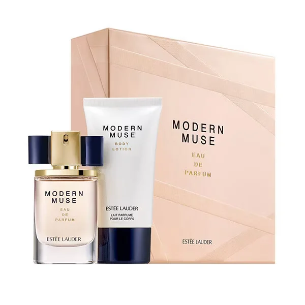 Modern Muse Entry Set