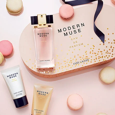 Modern Muse Shower Gel