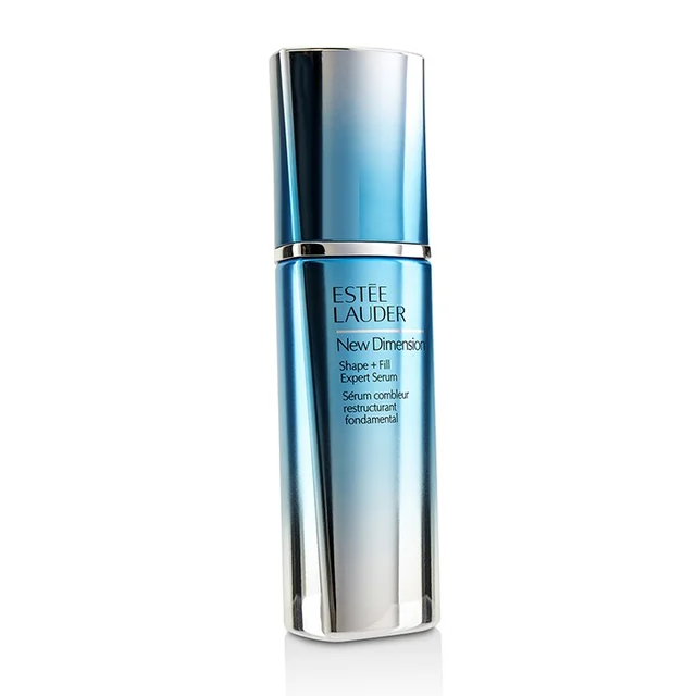 New Dimension Shape + Fill Expert Serum