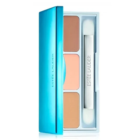 New Dimension Shape + Sculpt Eye Kit