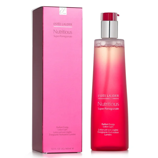 Nutritious Super-Pomegranate Radiant Energy Eye Jelly