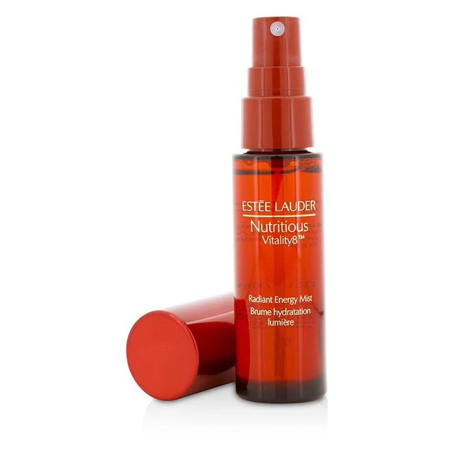 Nutritious Vitality8™ Radiant Energy Mist