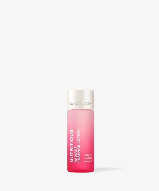 Nutritious Vita-Mineral Radiance Essence