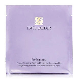 Perfectionist Power Correcting Patch for Deeper Eye Lines / Wrinkles