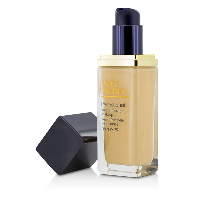 Perfectionist Youth-Infusing Makeup SPF 25