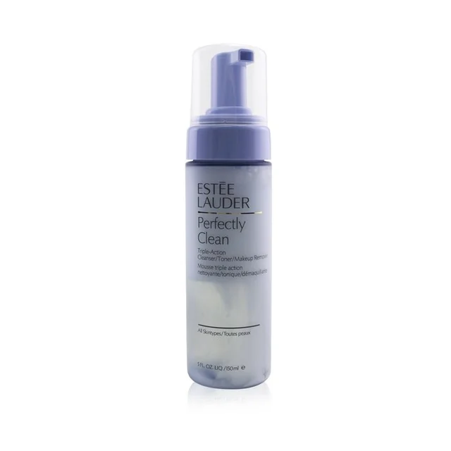 Perfectly Clean Triple-Action Cleanser/Toner/Makeup Remover