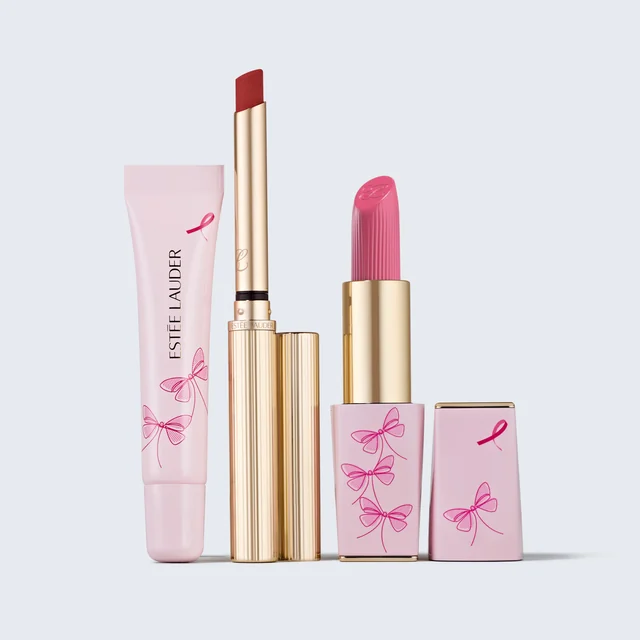 Pink Ribbon Lip set by Evelyn Lauder (Special)