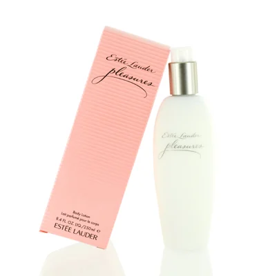 Pleasure intense Body Lotion