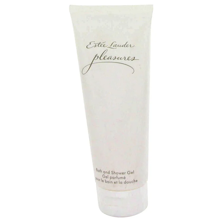 Pleasures Bath & Shower gel