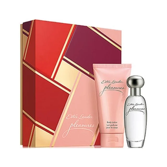 Pleasures Getaway Favorites