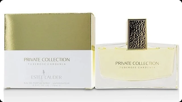 Private Collection Tuberose Gardenia Set