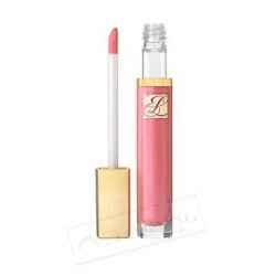 Pure Color Crystal Lip Gloss with Star Shimmer
