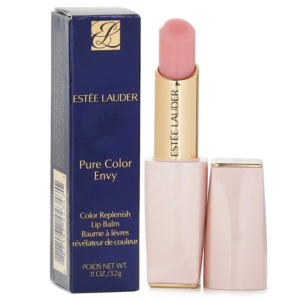 Pure Color Envy Color Replenish Lip Balm
