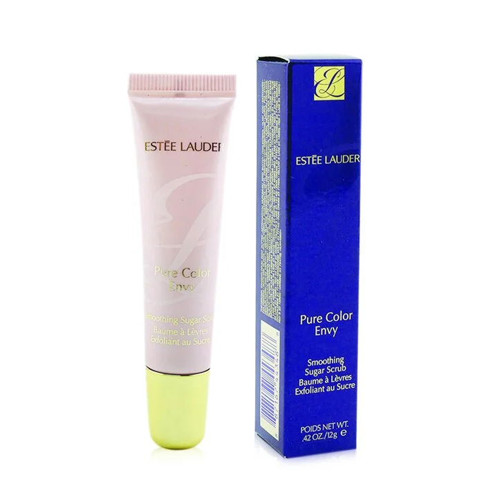 Pure Color Envy Smoothing Sugar Scrub